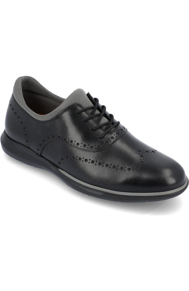 Thomas & Vine Bronson Hybrid Dress Shoe, Main, color,