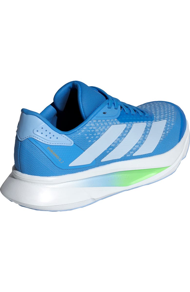 adidas Duramo SL2 Running Sneaker, Alternate, color, Blue / Sky/ Glow Blue