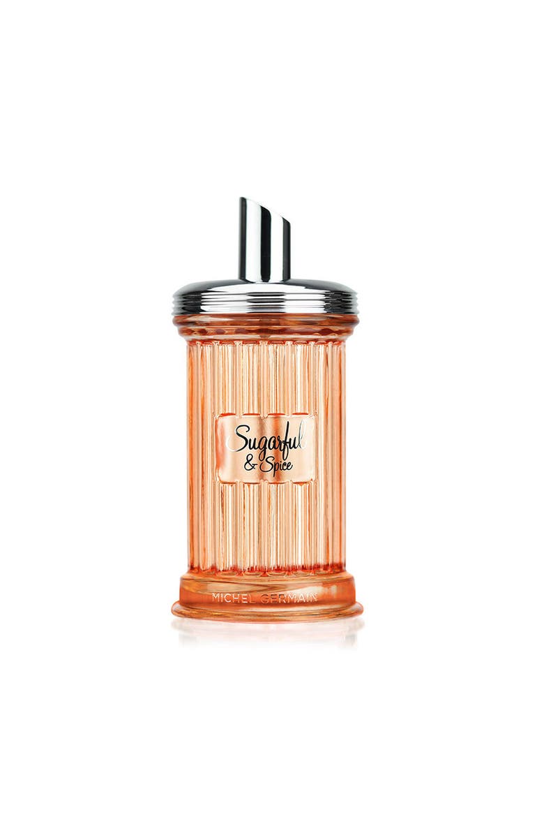 Sugarful and Spice Eau de Parfum Spray, Main, color, 3.4 oz