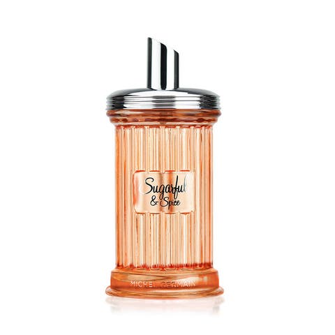 Michel Germain Sugarful and Spice Eau de Parfum Spray