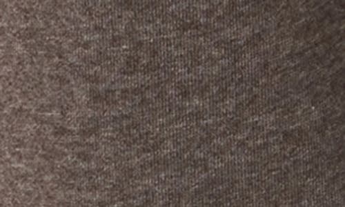 Threads 4 Thought Core Triblend Fleece Joggers In Brown