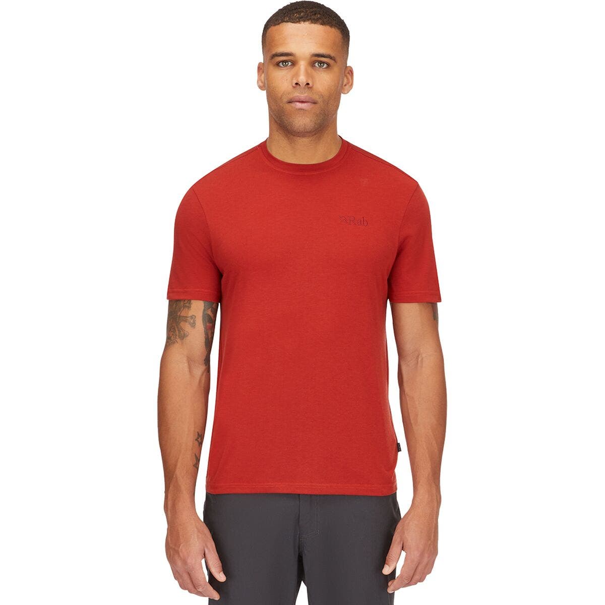 Tuscan Red