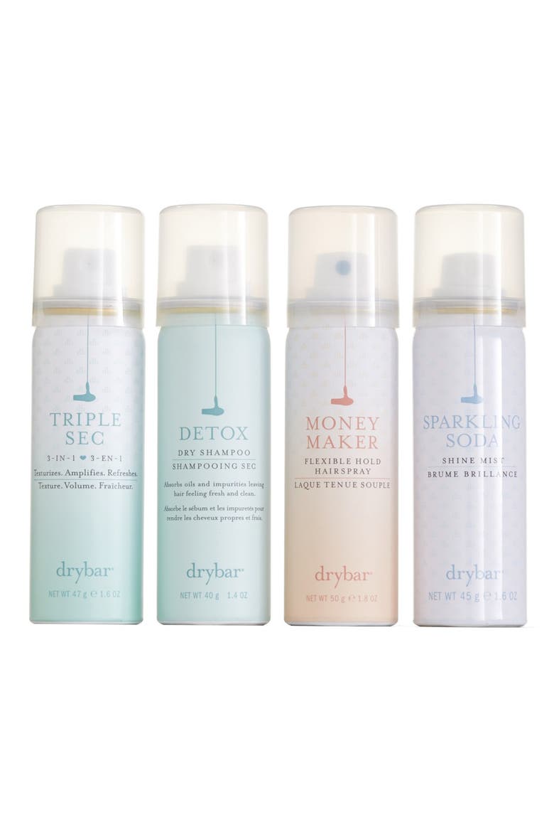 'The Four Pack' Set (Limited Edition), Alternate, color, NO COLOR