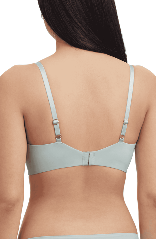 SKARLETT BLUE SKARLETT BLUE AMOUR FULL COVERAGE UNLINED BACK SMOOTHING BRA