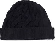 Splendid x @cellajaneblog Cable Beanie