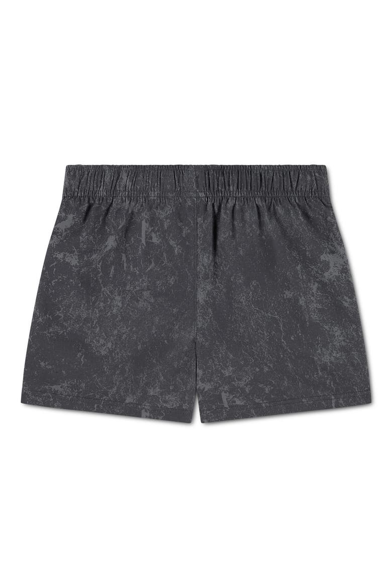 Kids' Motiontek Shorts, Alternate, color, PHANTOM
