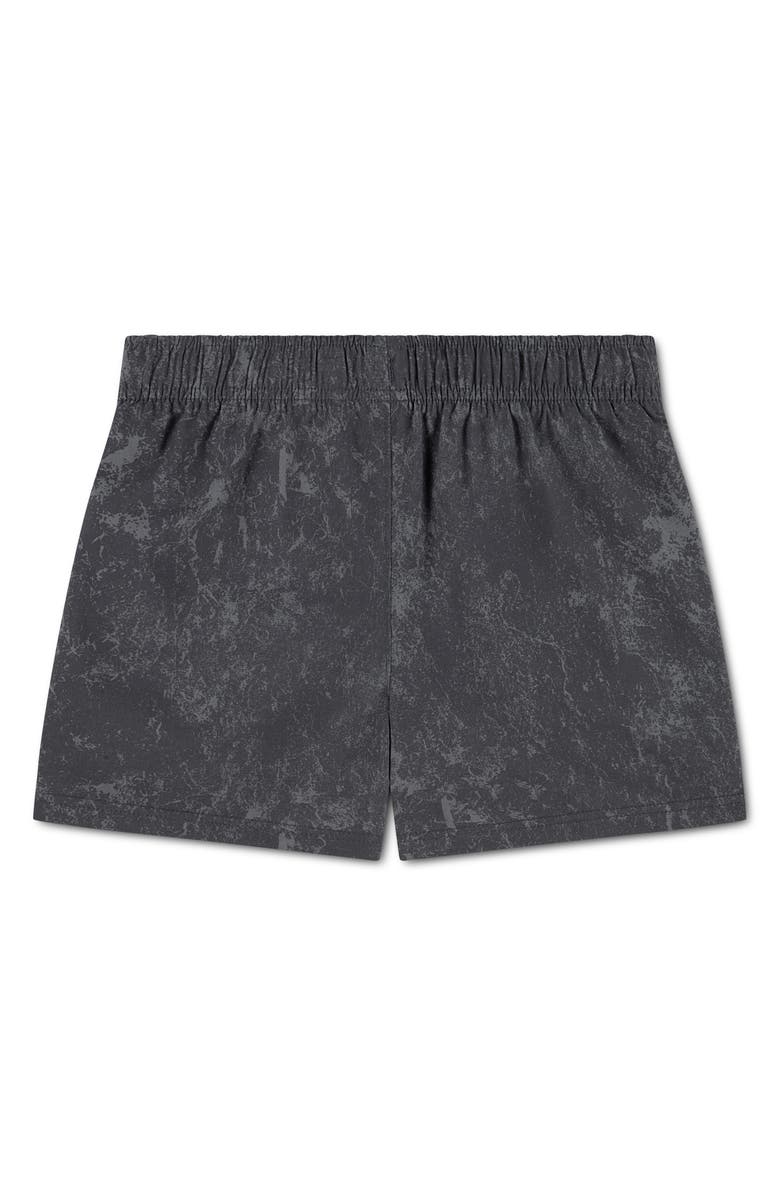abercrombie kids Kids' Motiontek Shorts, Alternate, color, Phantom