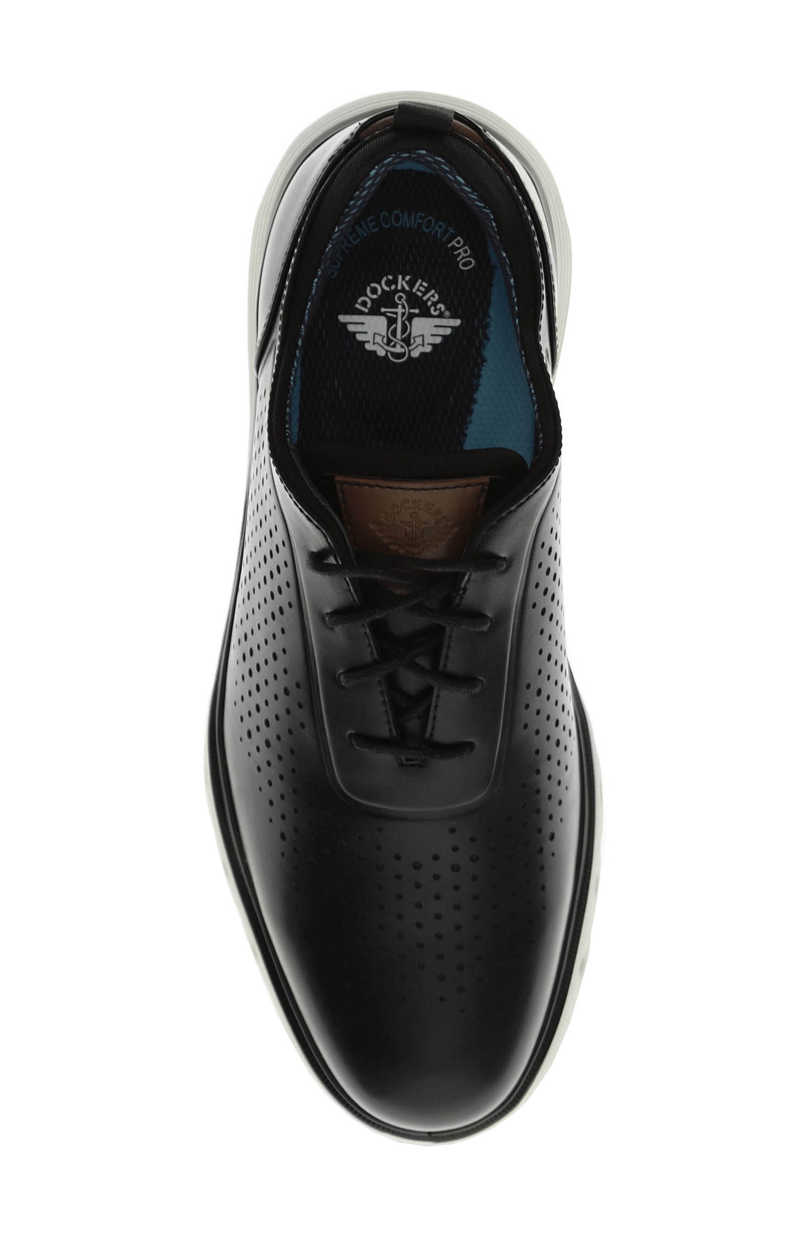 Dockers<sup>®</sup> Ferguson Sneaker, Alternate, color, Black