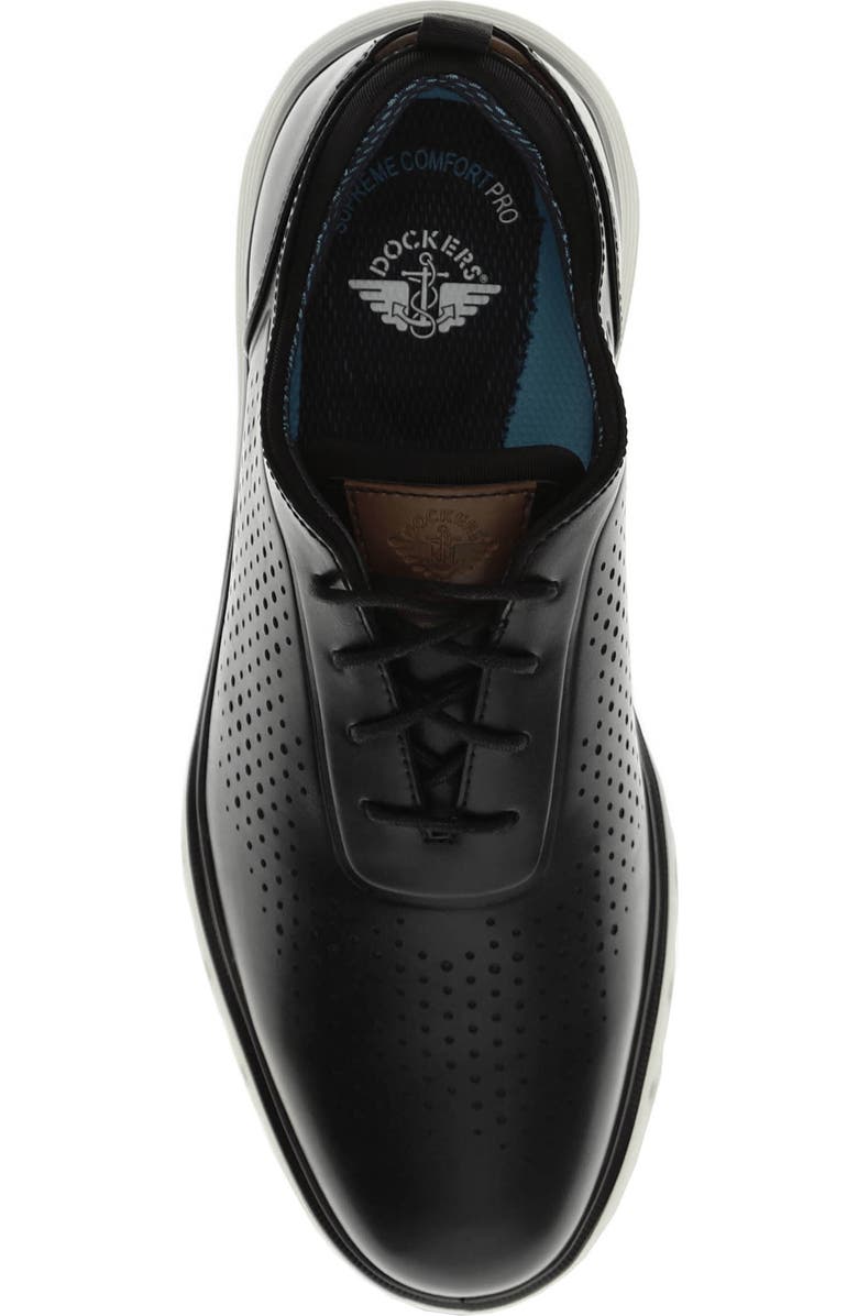 Dockers<sup>®</sup> Ferguson Sneaker, Alternate, color, Black