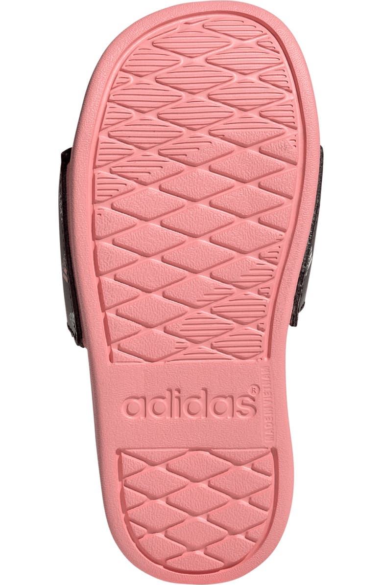 adidas Kids' Adilette Slide Sandal, Alternate, color,