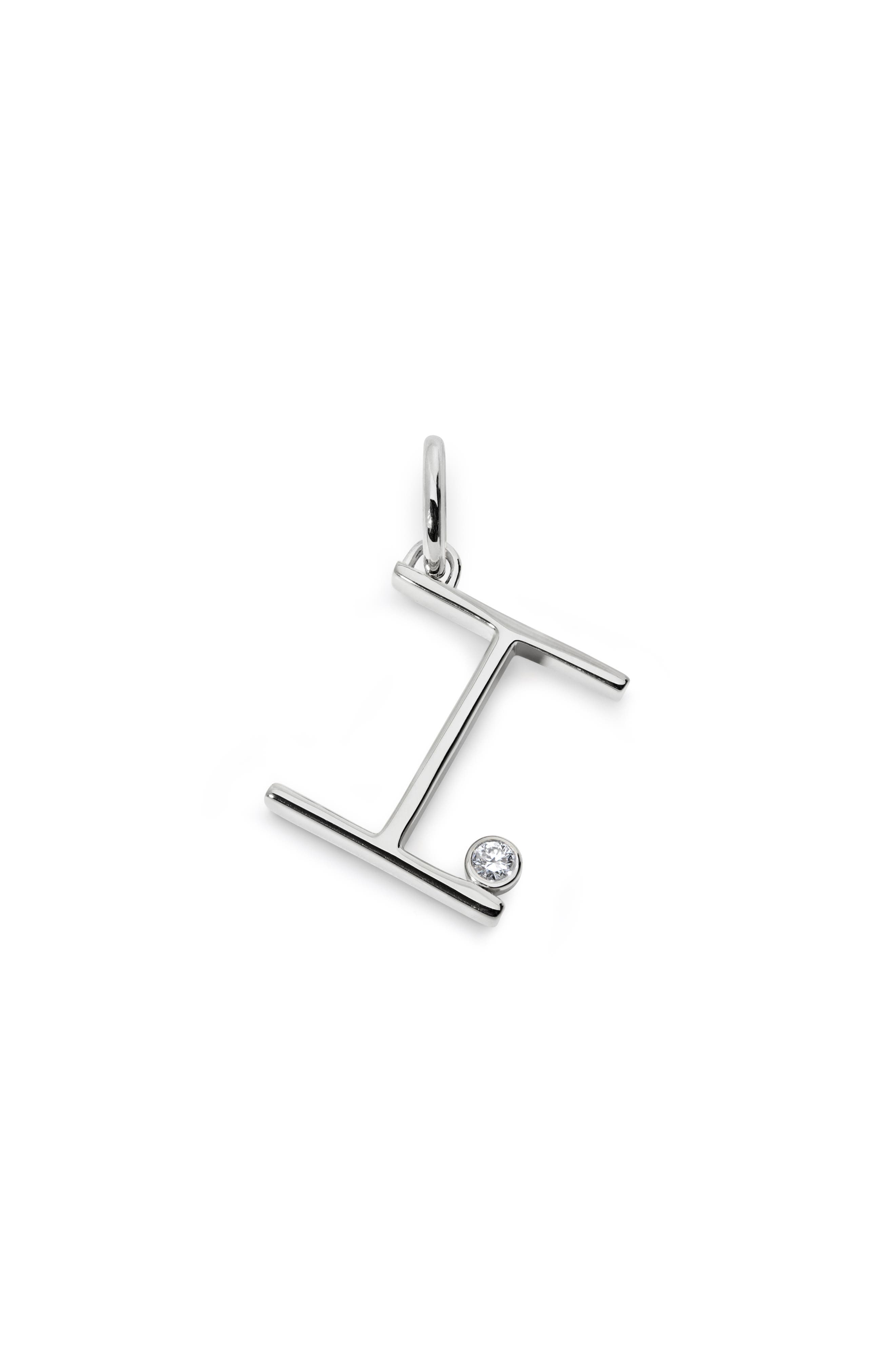 STERLING SILVER I