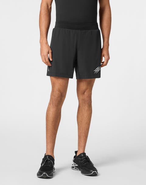 Technical Running Shorts Scratch Men