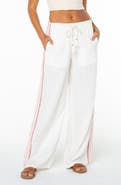 Roxy Fiesta Siesta Wide Leg Pants