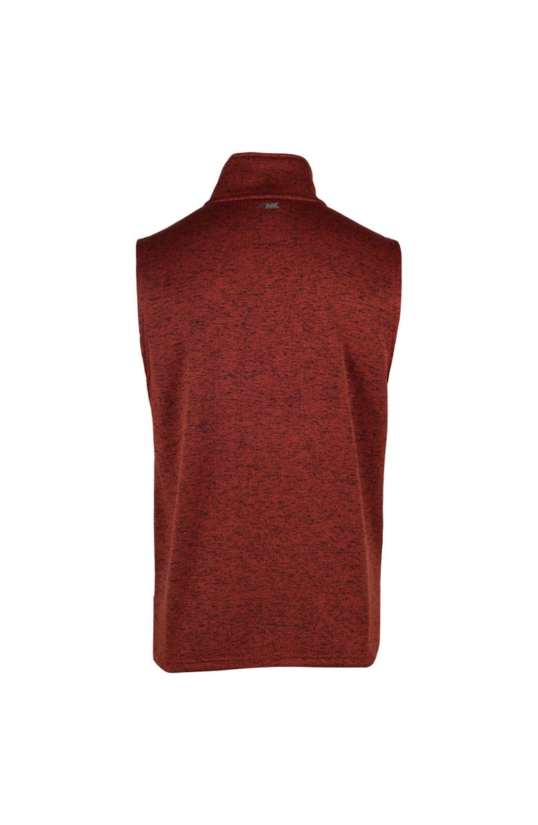 Mountain Khakis Norris Vest, Alternate, color, Magohany