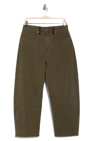 Rag & Bone Chase Barrel Leg Jeans