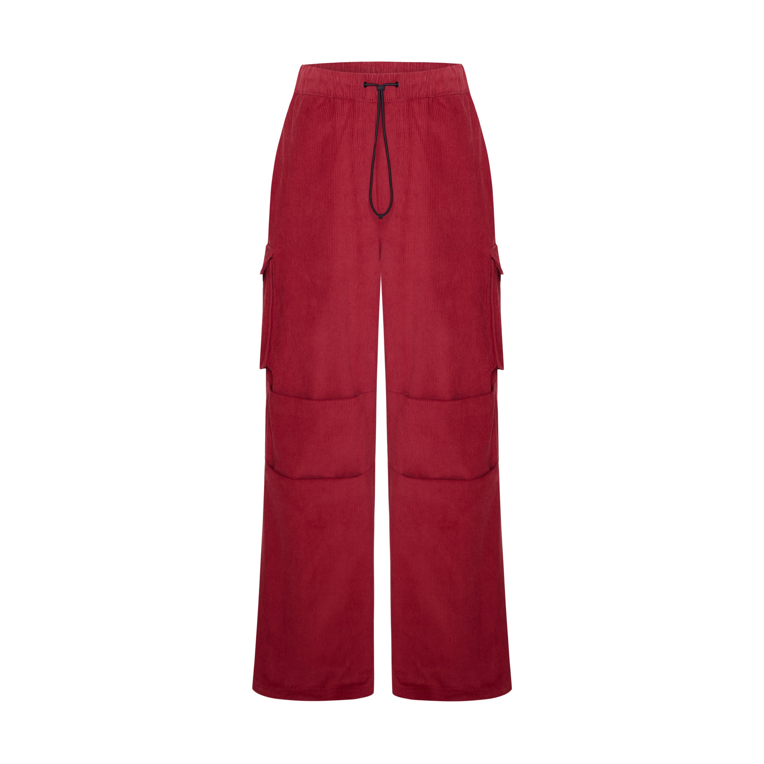 selected Red