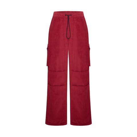 Pure Cotton Your *Itch Cargo Pant
