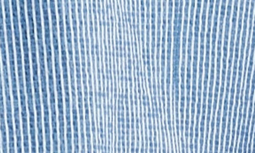 Jachs Nantucket Seersucker Blazer