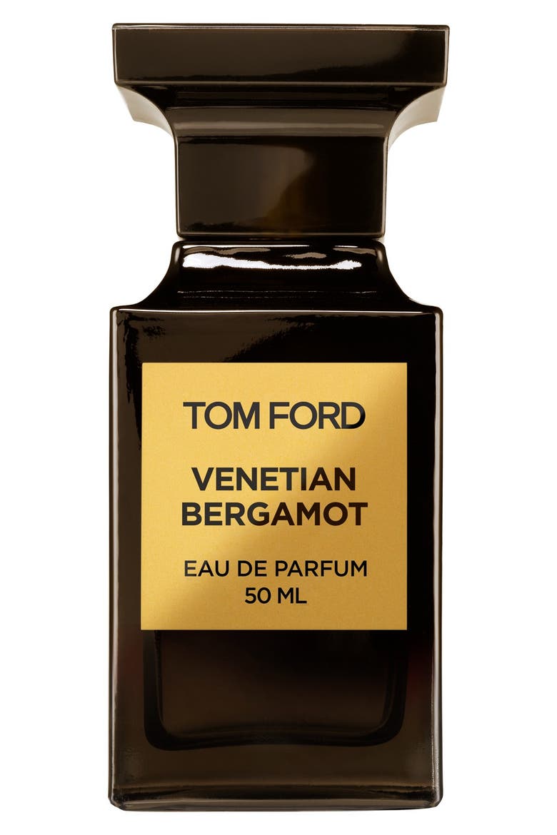 Private Blend Venetian Bergamot Eau de Parfum, Main, color, NO COLOR