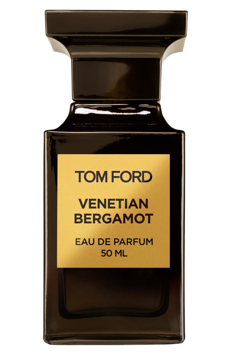 TOM FORD Private Blend Venetian Bergamot Eau de Parfum, Main, color, 