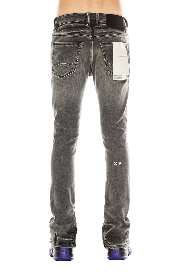 Punk Superskinny Jeans, Alternate, color, DODGE