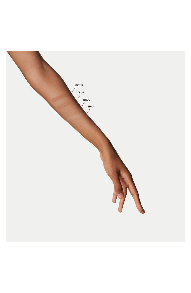 CHANEL ULTRA LE TEINT VELVET Foundation, Alternate, color, B60