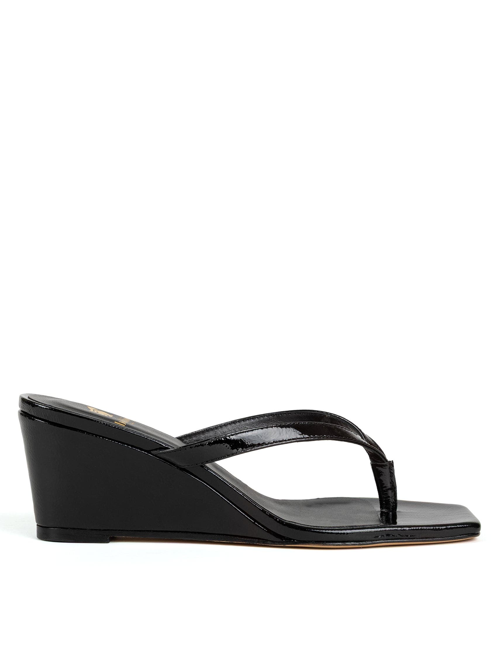 Vinyl Black
