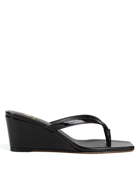 Gabrielle Heeled Sandals