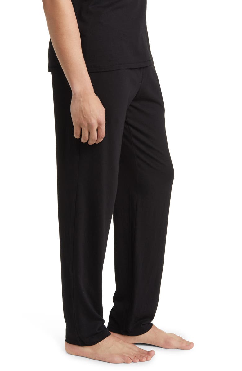 Nordstrom Cotton & Tencel<sup>®</sup> Modal Lounge Pants, Alternate, color,