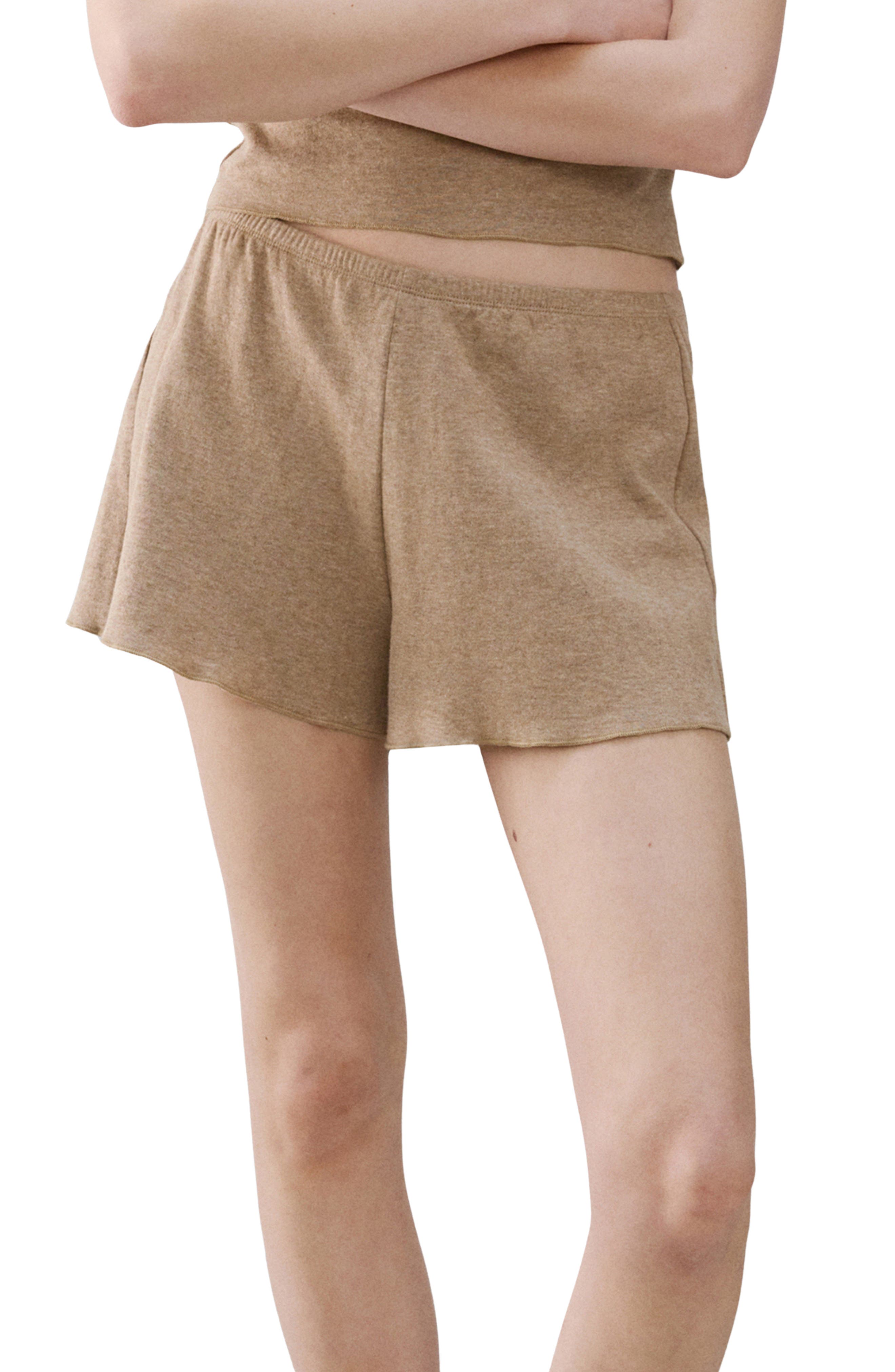 MEDIUM BROWN