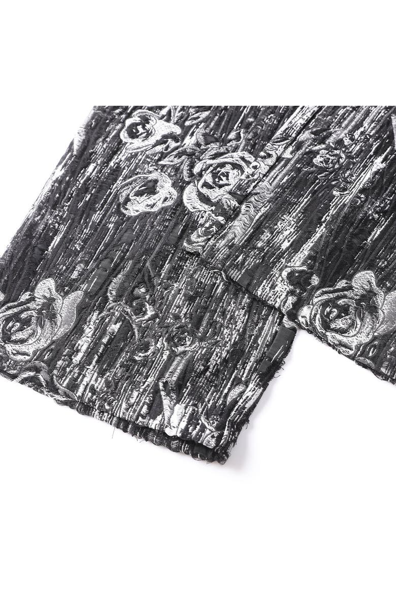 VERYRARE Midnight Phantom Pants, Alternate, color, Black