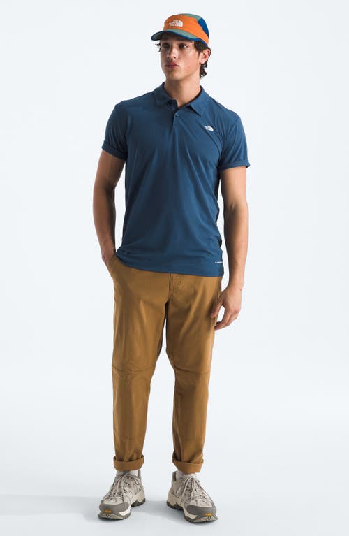 Shop The North Face Adventure Polo