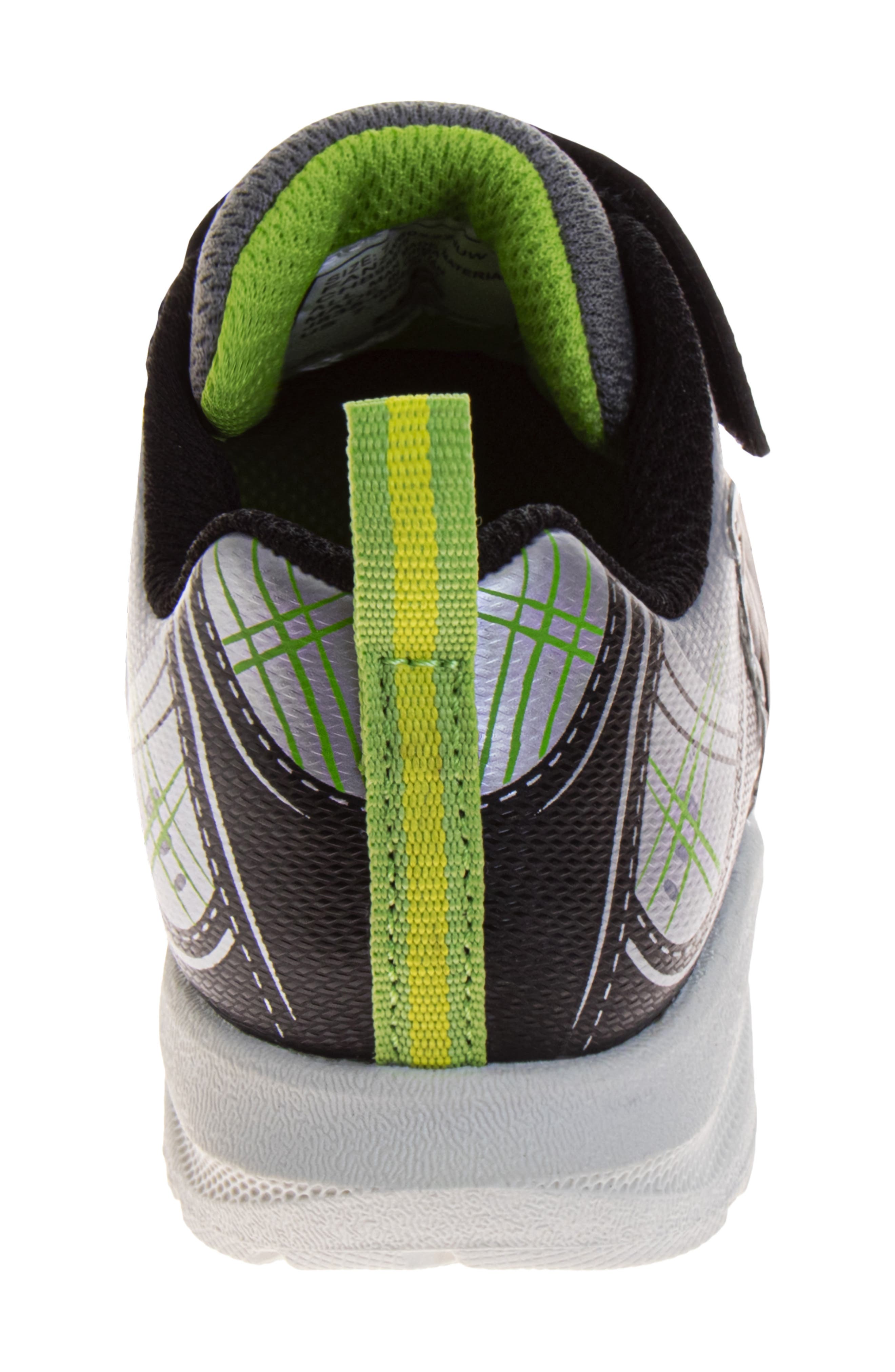 JOSMO Kids' Jurassic World Sneaker, Alternate, color, 