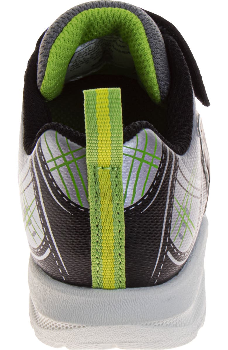 JOSMO Kids' Jurassic World Sneaker, Alternate, color,