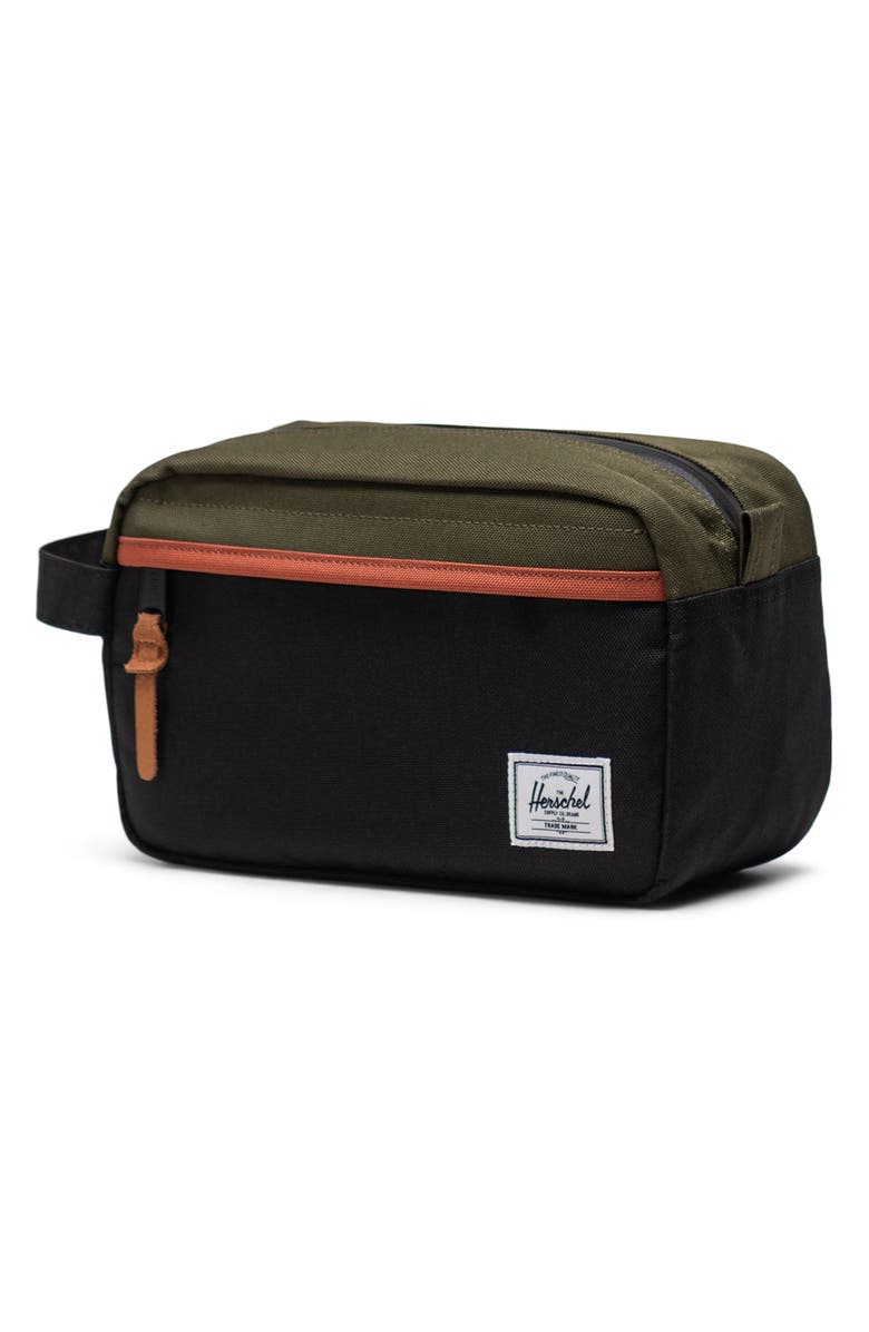 Herschel Supply Co. Chapter Dopp Kit, Alternate, color, 