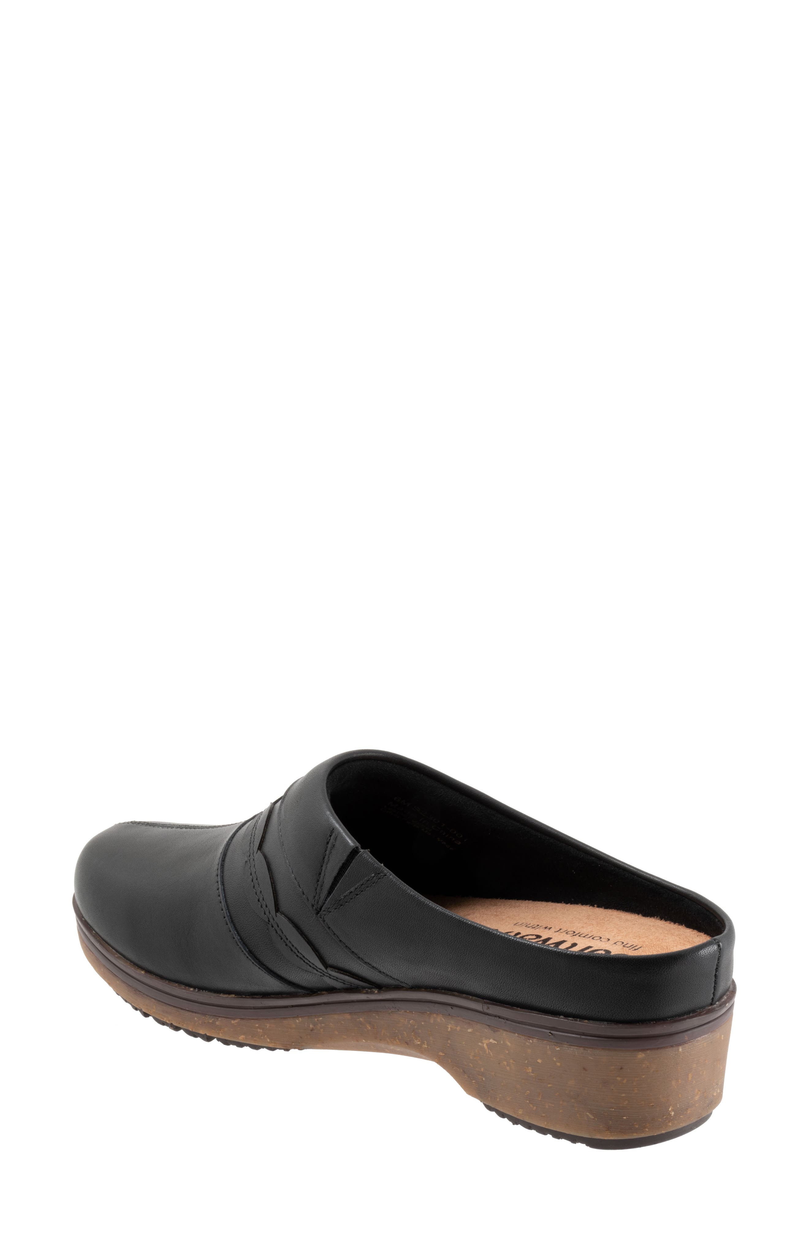 SoftWalk<sup>®</sup> Amber 3.0 Clog, Alternate, color, 