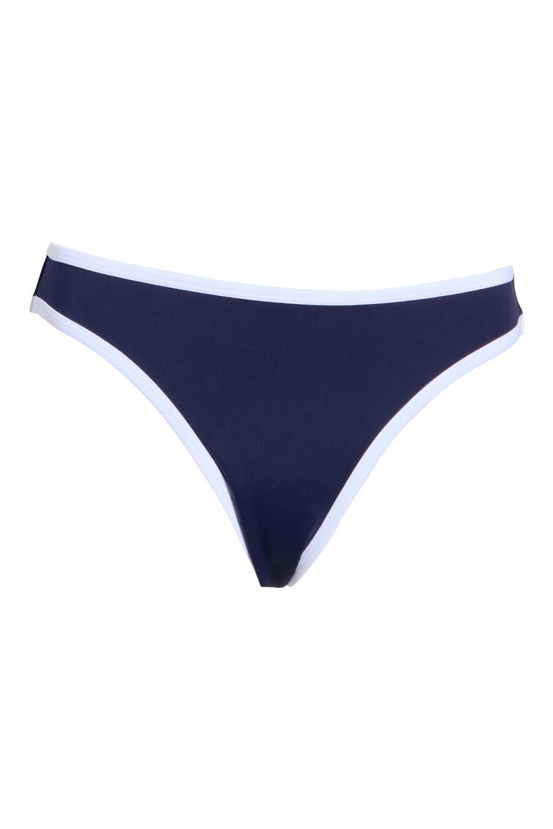 Better Bikini Bottoms, Main, color, HORIZON INK