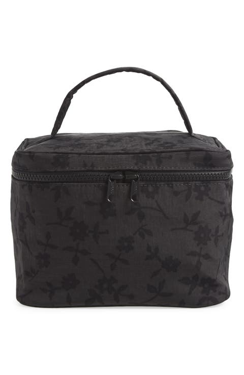 Large Cosmetic Case