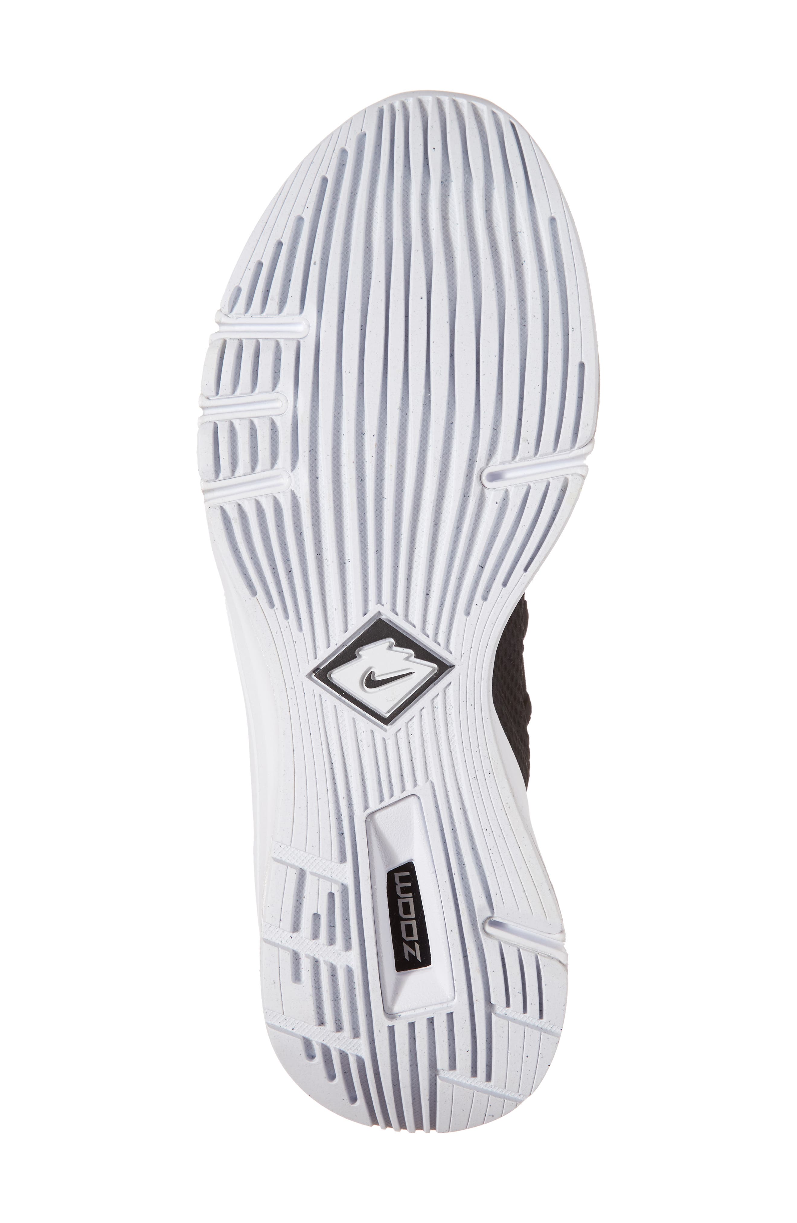 Nike Air Zoom Grade Sneaker, Alternate, color, 