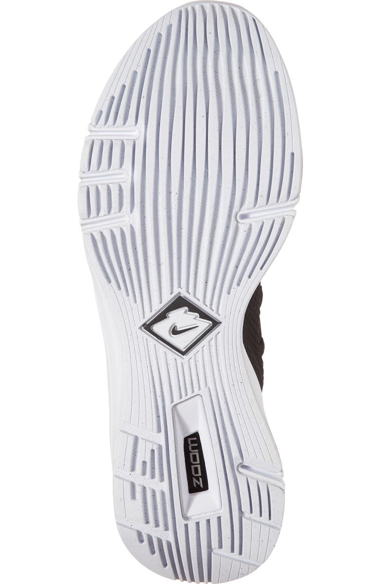 Nike Air Zoom Grade Sneaker, Alternate, color,