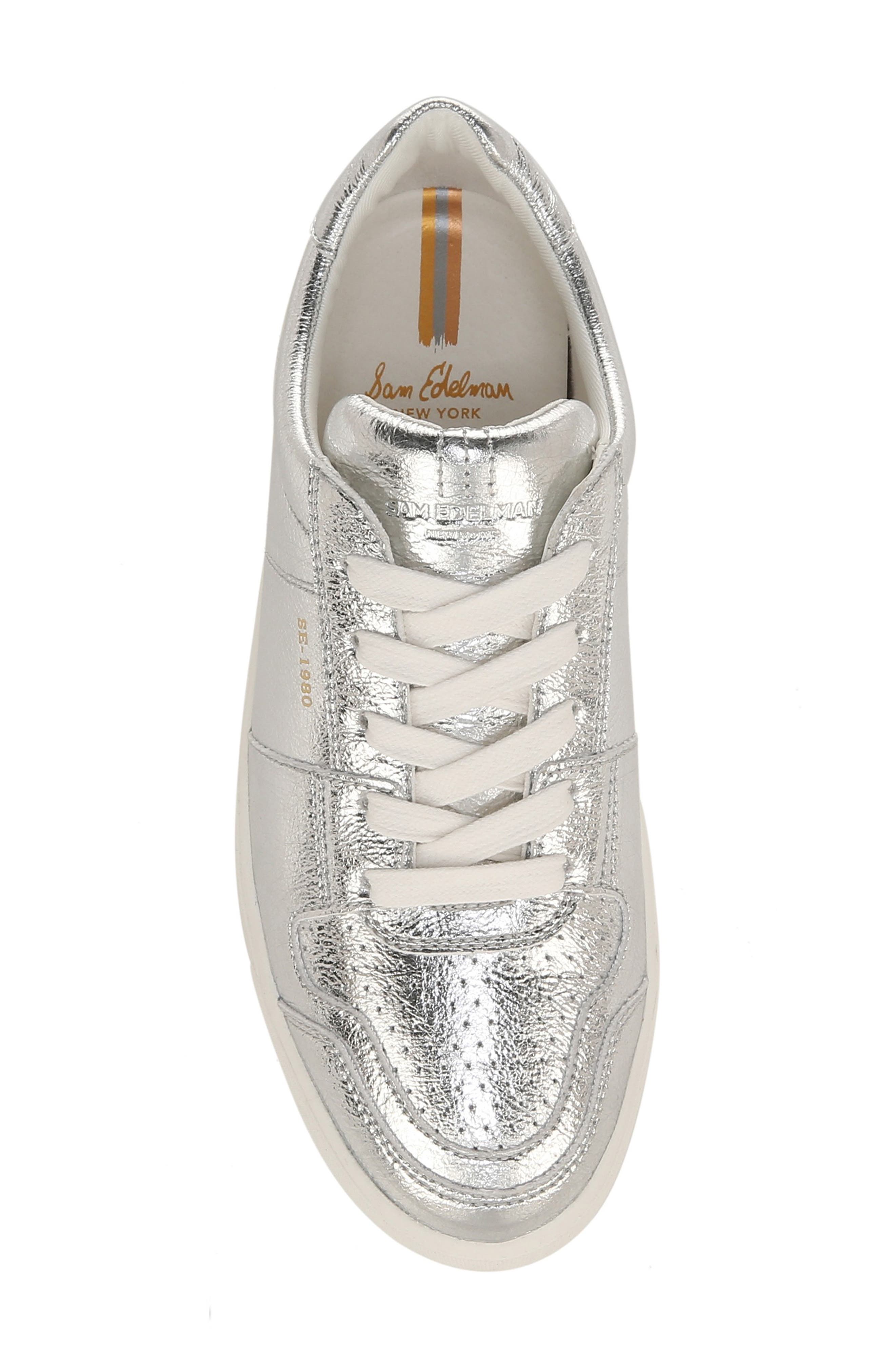 Sam Edelman Edie Sneaker, Alternate, color, 