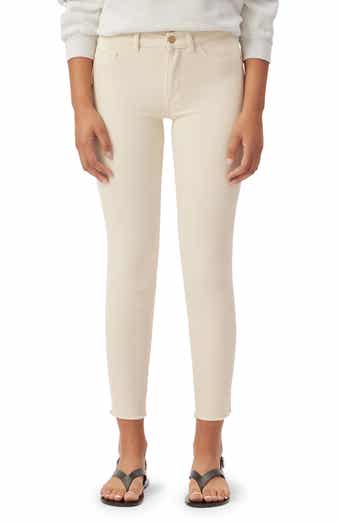 Florence Ankle Jeans