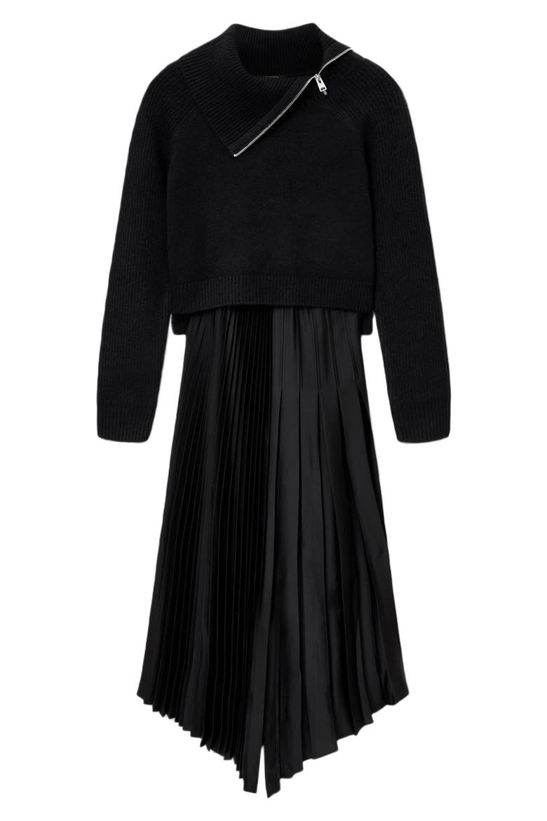 jax satin dress Jax midi satin-lined dress cocktail dress