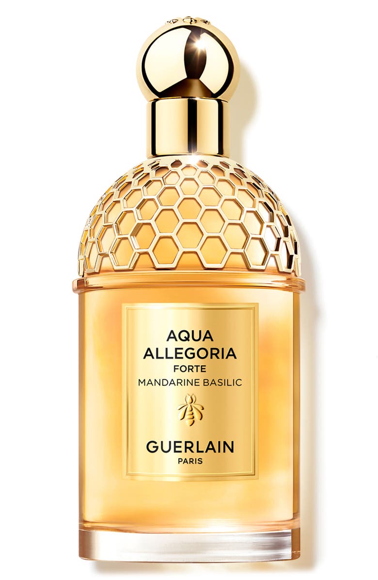 Guerlain Aqua Allegoria Forte Refillable Eau de Parfum, Main, color, 