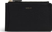 Radley The Chancery Medium Card & Coin Holder