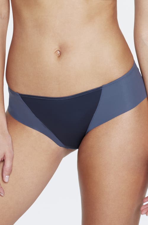 Dominique Intimates Anais Full Coverage Seamless T-shirt Bra In Gray