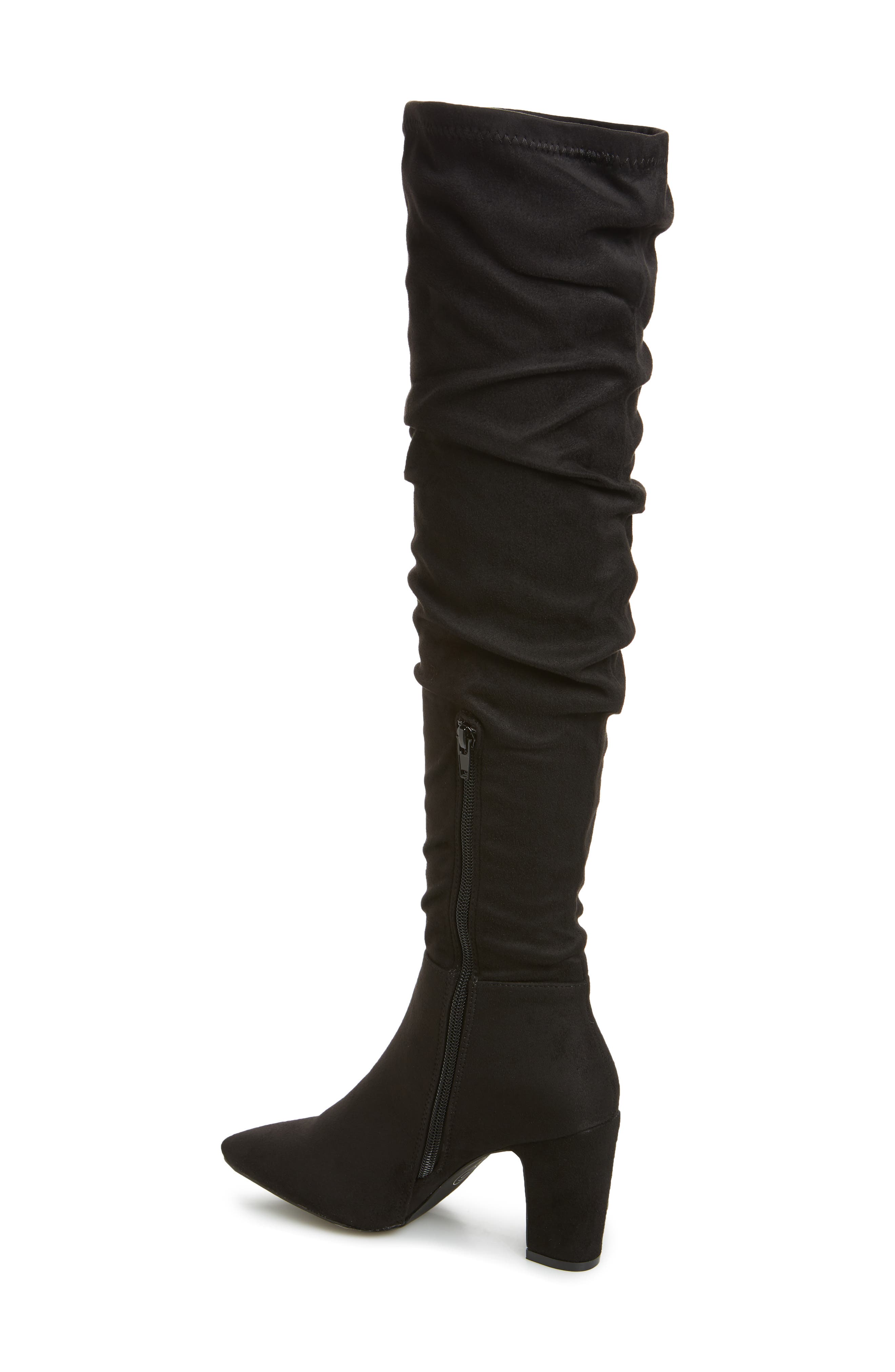 Chinese Laundry Rami Slouchy Over the Knee Boot (Women) | Nordstrom