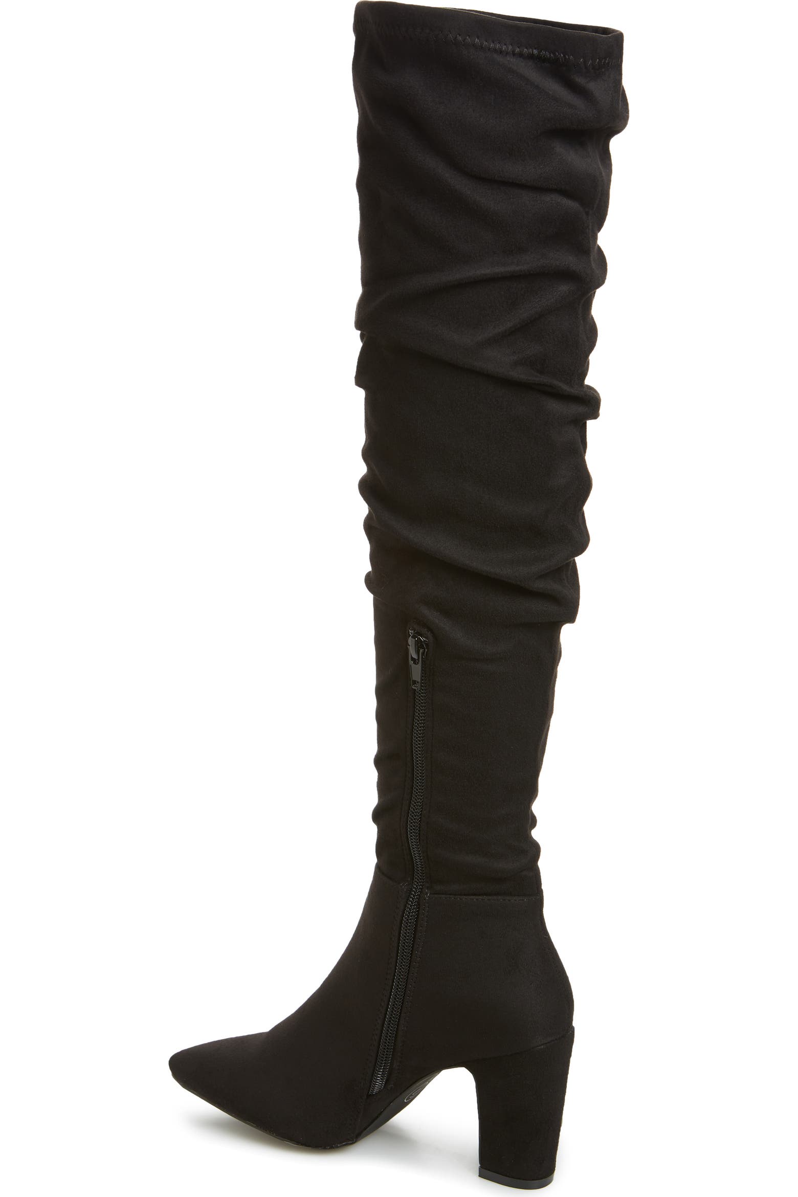 Slouphy Chinese Laundry Rami Slouchy Over the Knee Boot (Women) | Nordstrom