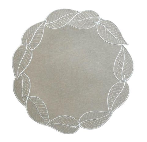 Leaf Placemat