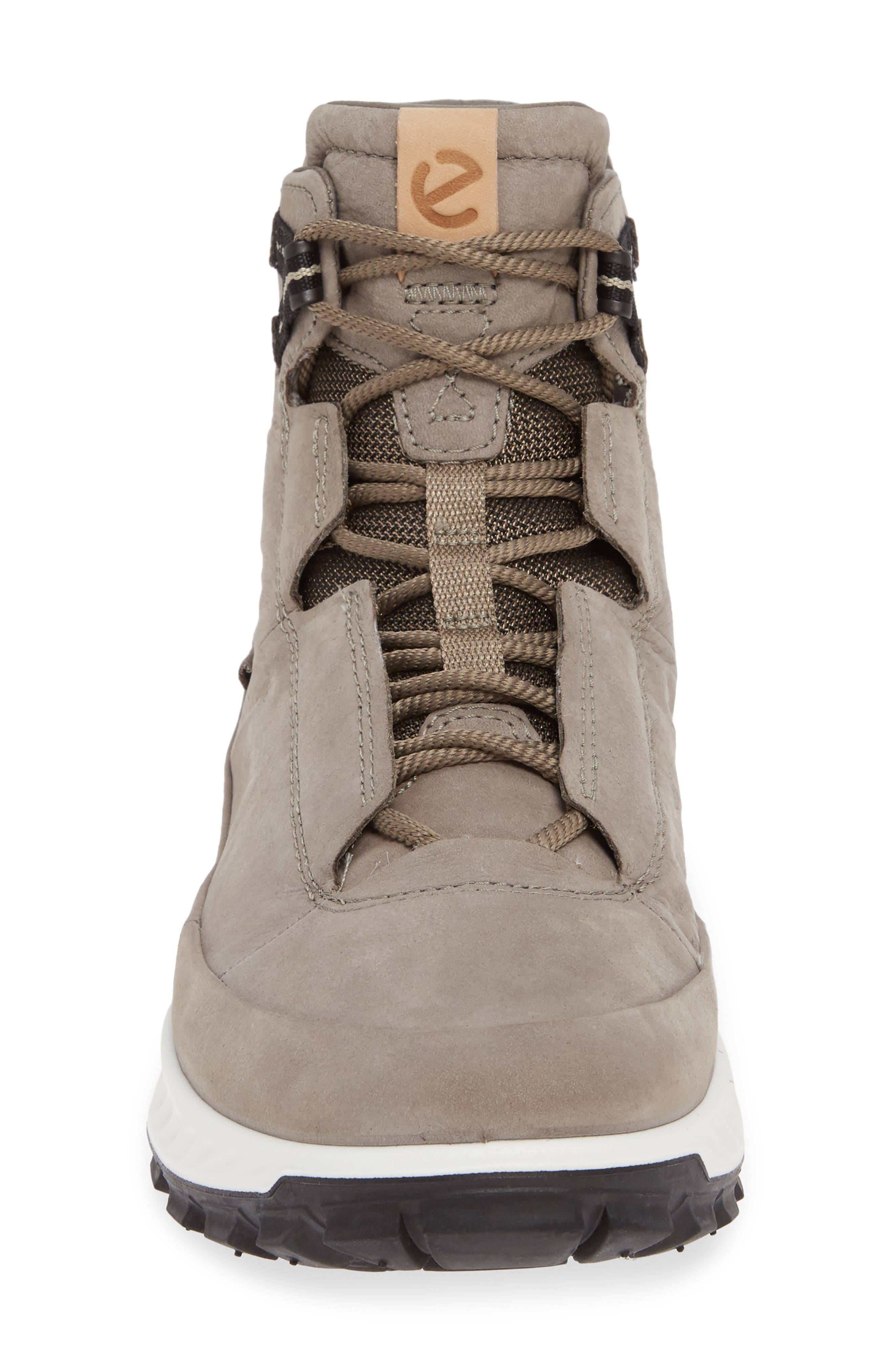 ECCO Limited Edition Exostrike Dyneema Sneaker Boot, Alternate, color, 